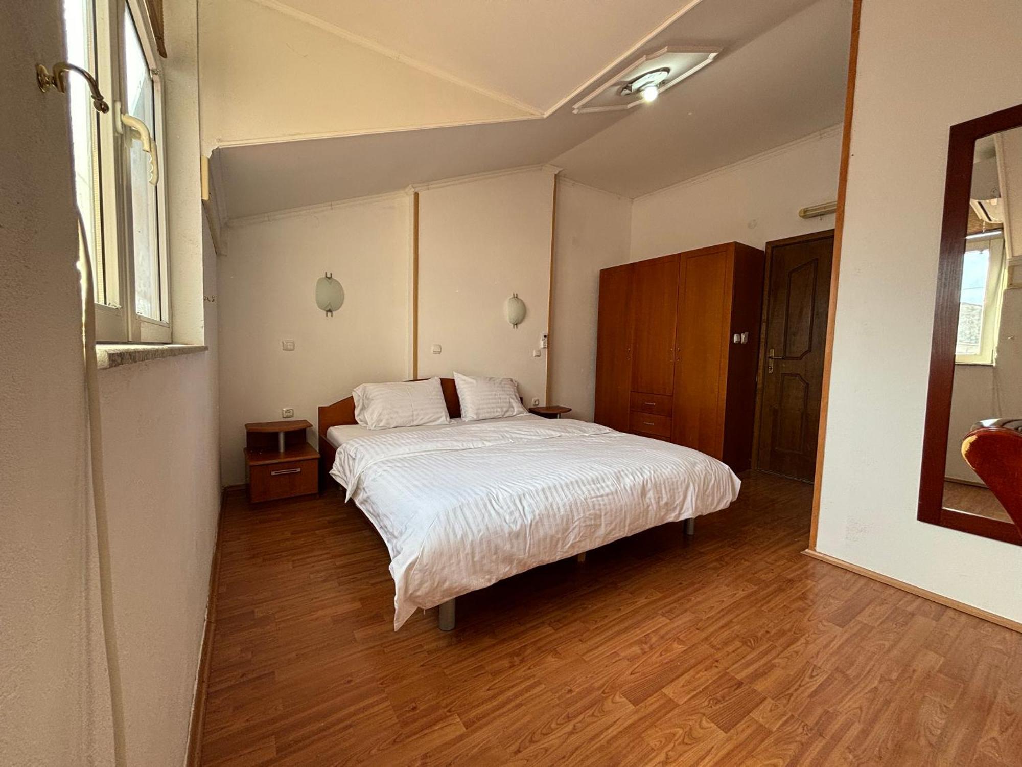 Villa Kiwi In The Heart Of Ohrid Exterior foto