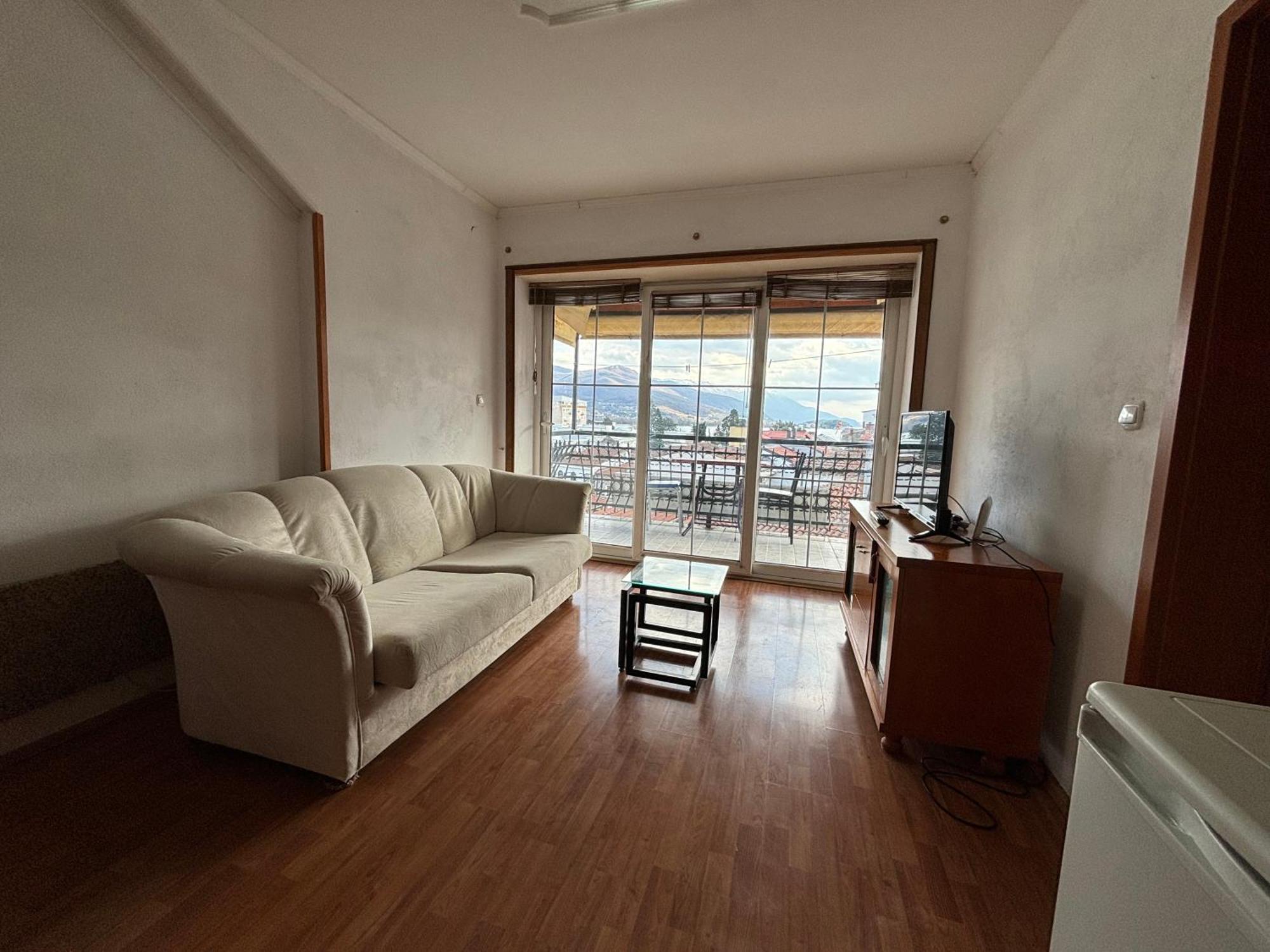 Villa Kiwi In The Heart Of Ohrid Exterior foto
