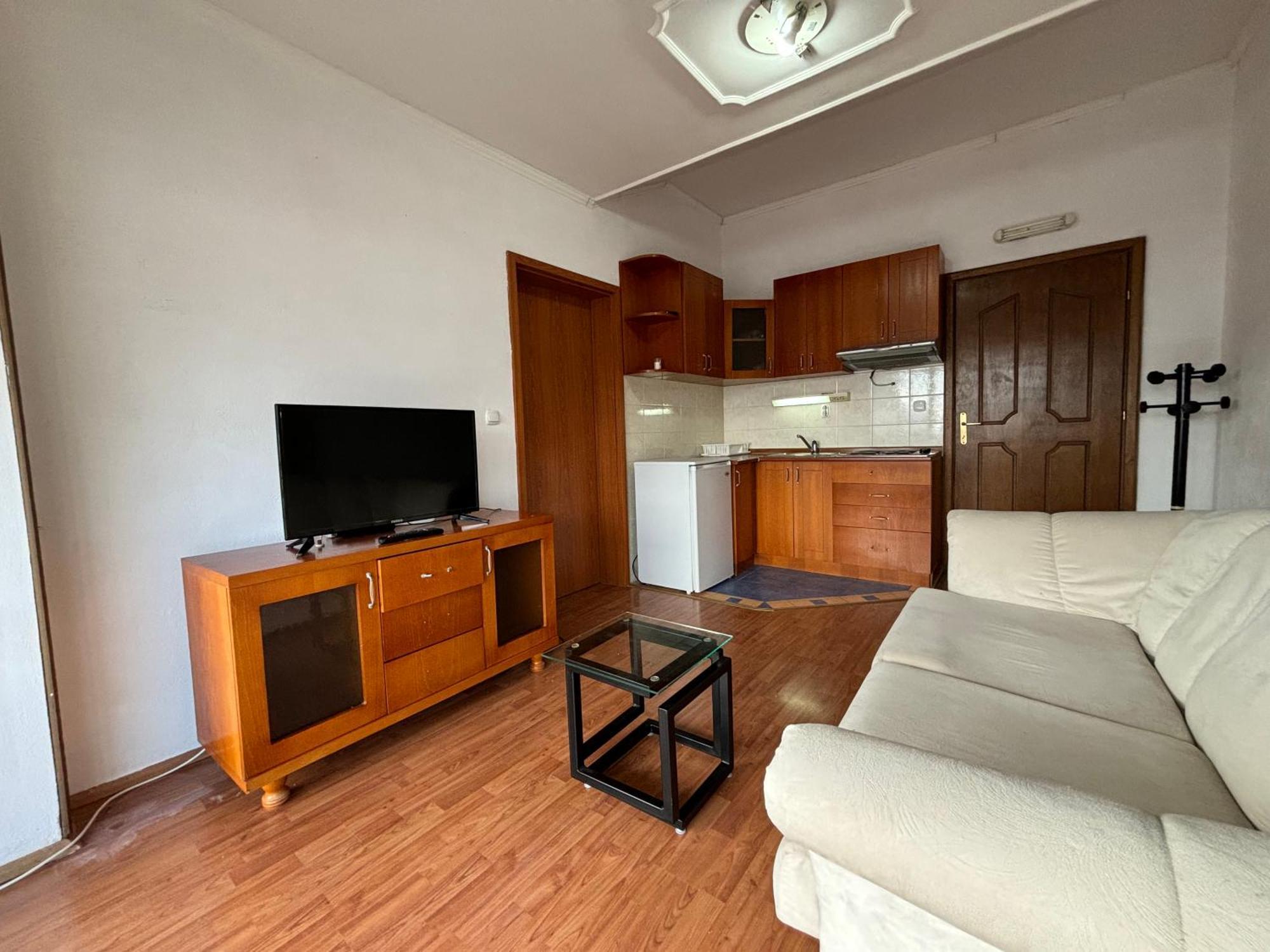 Villa Kiwi In The Heart Of Ohrid Exterior foto