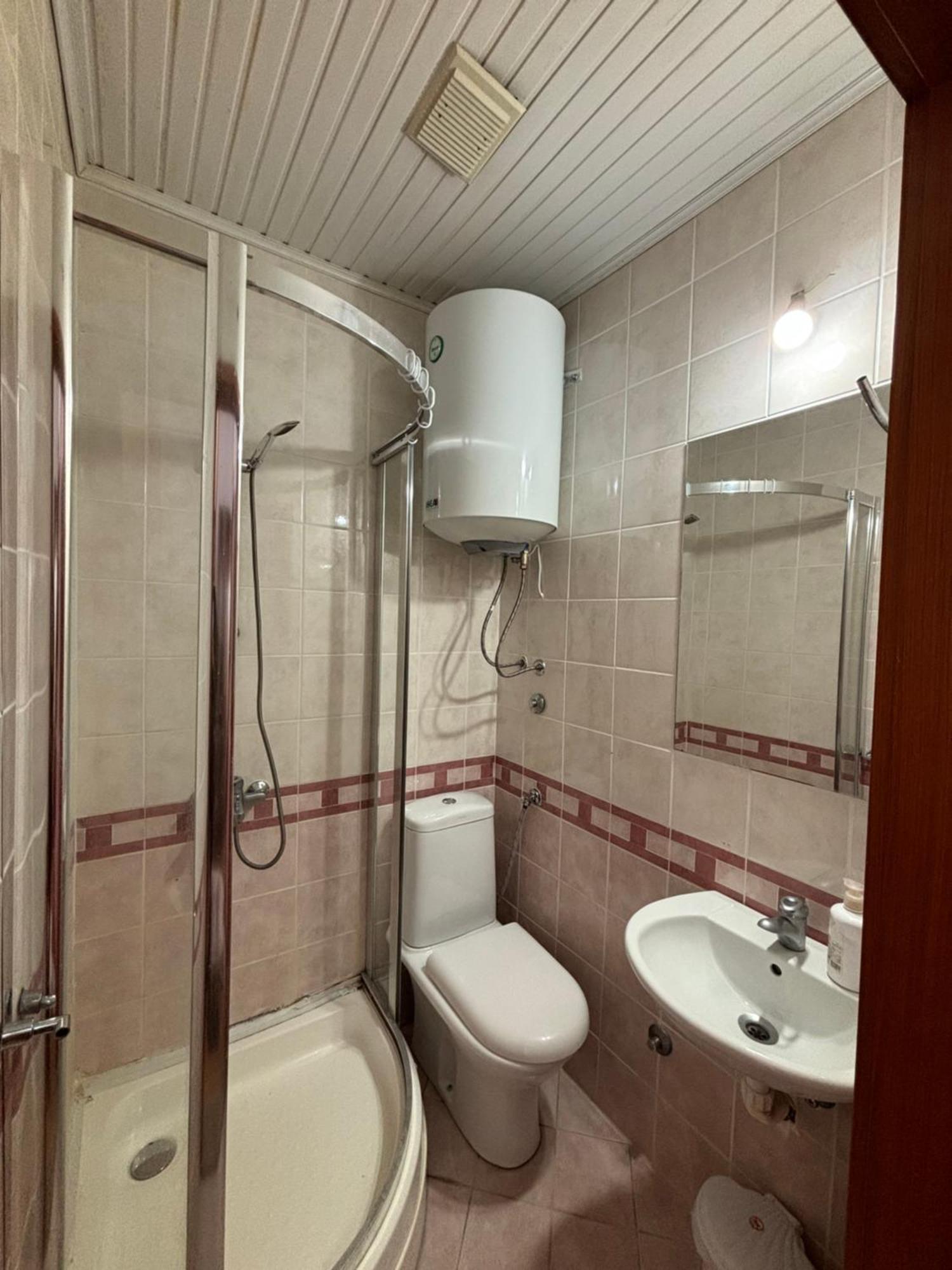 Villa Kiwi In The Heart Of Ohrid Zimmer foto