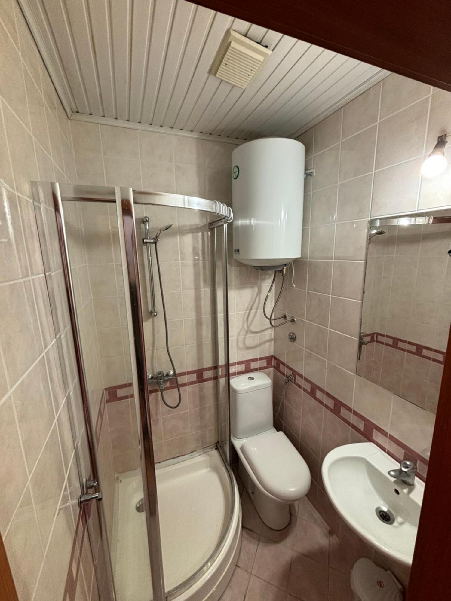 Villa Kiwi In The Heart Of Ohrid Zimmer foto