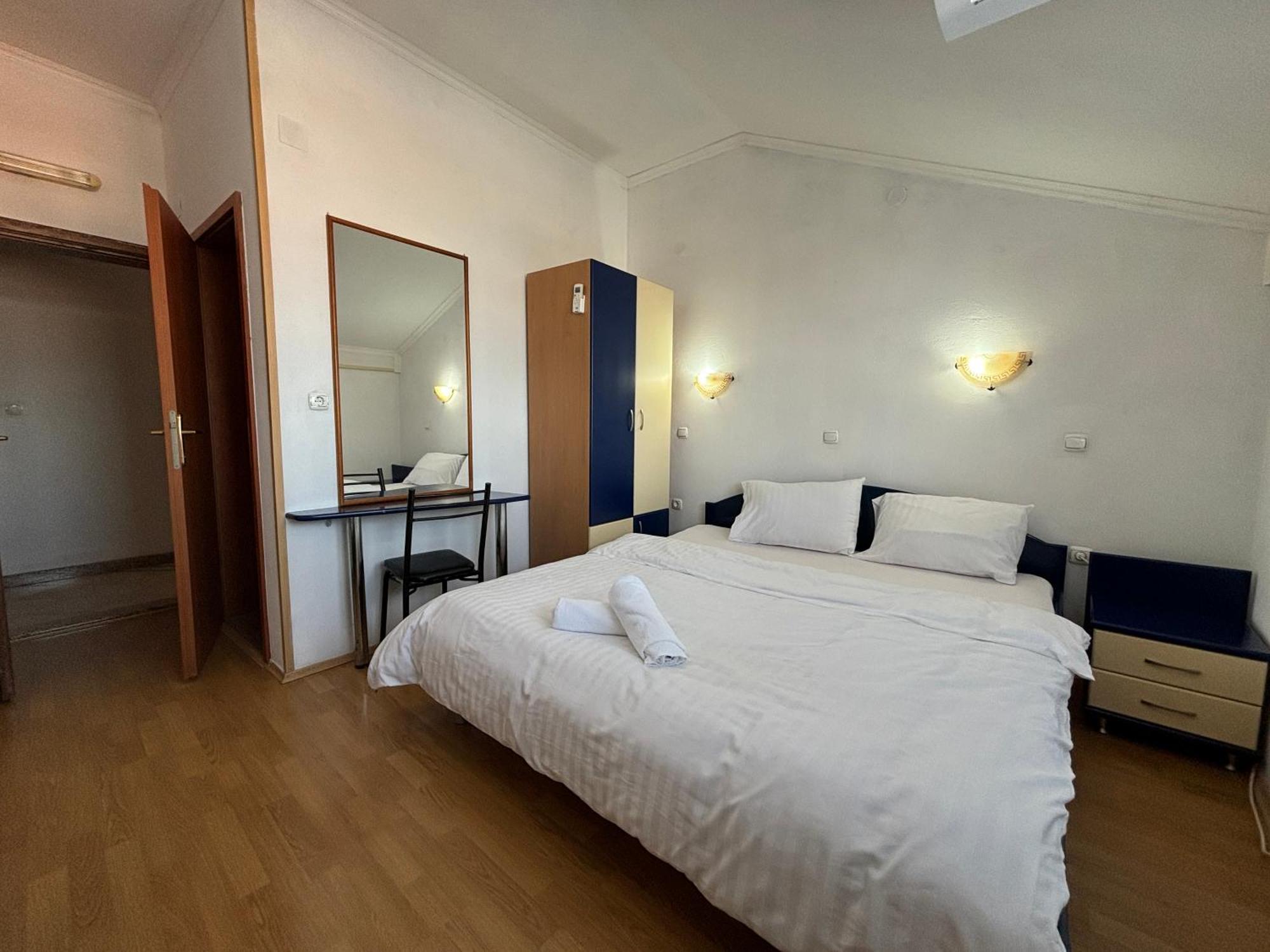 Villa Kiwi In The Heart Of Ohrid Exterior foto