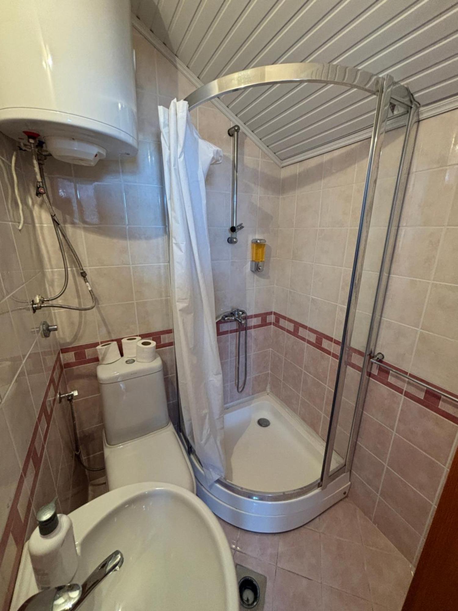 Villa Kiwi In The Heart Of Ohrid Zimmer foto