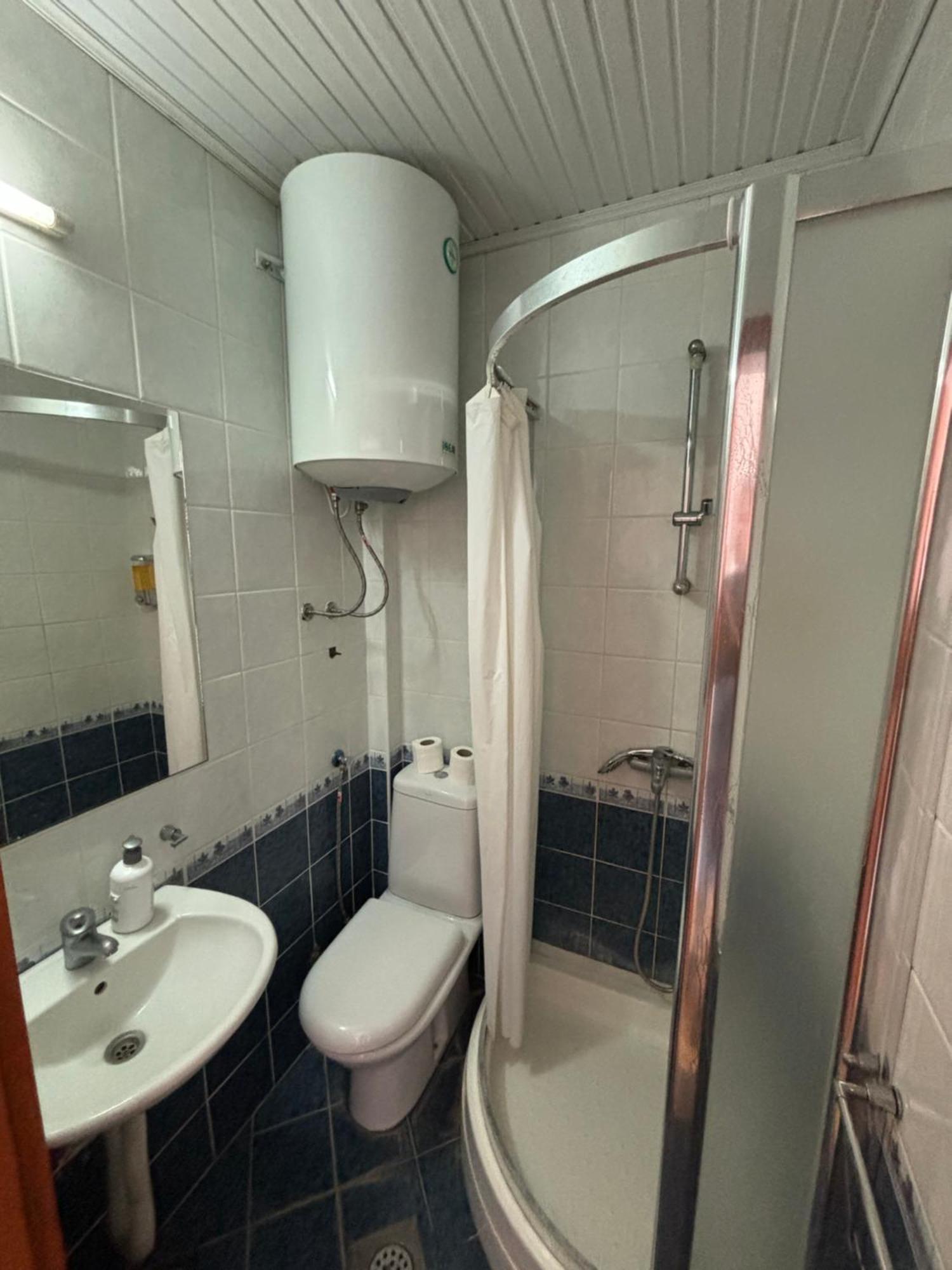 Villa Kiwi In The Heart Of Ohrid Zimmer foto