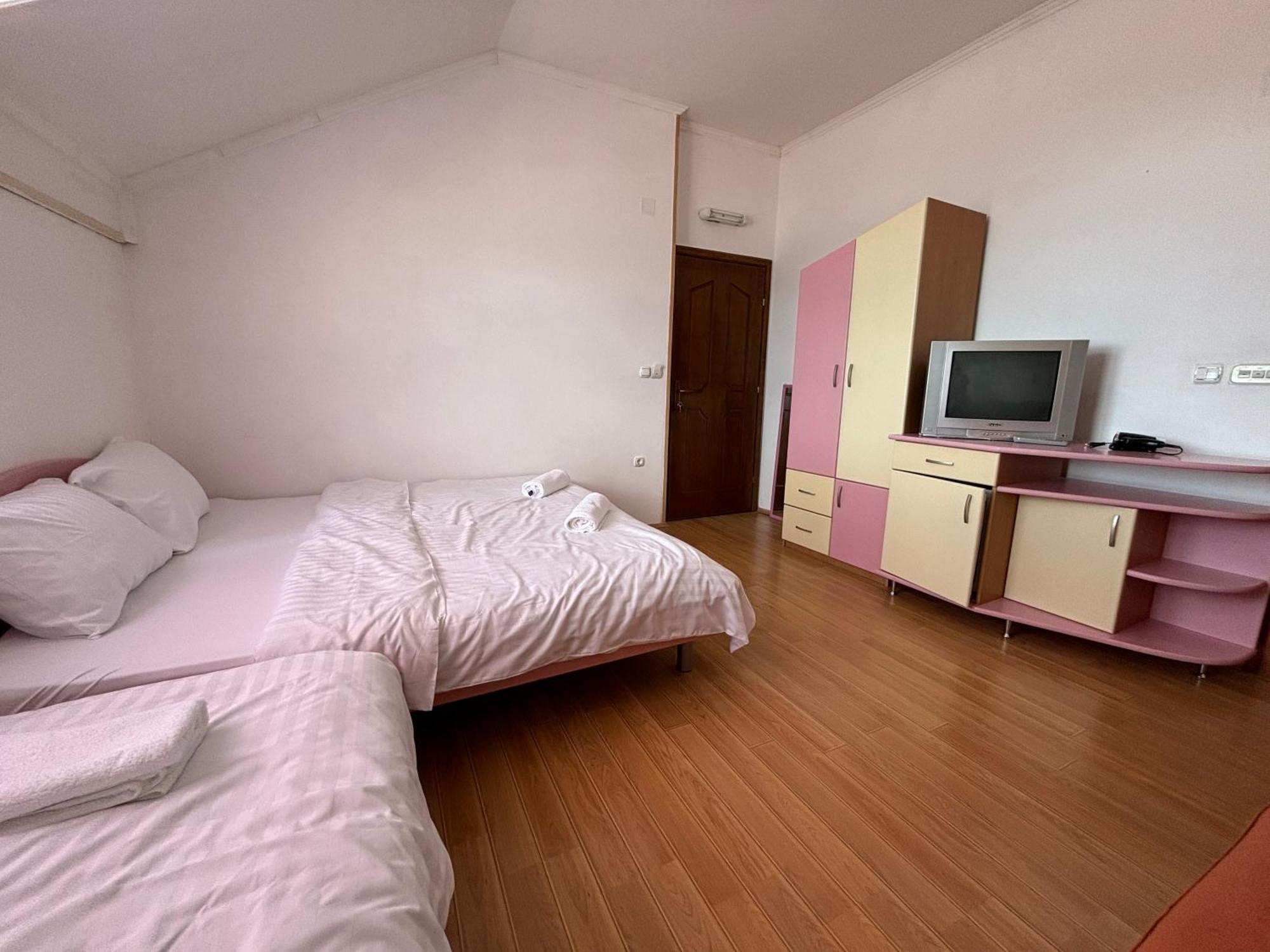 Villa Kiwi In The Heart Of Ohrid Exterior foto