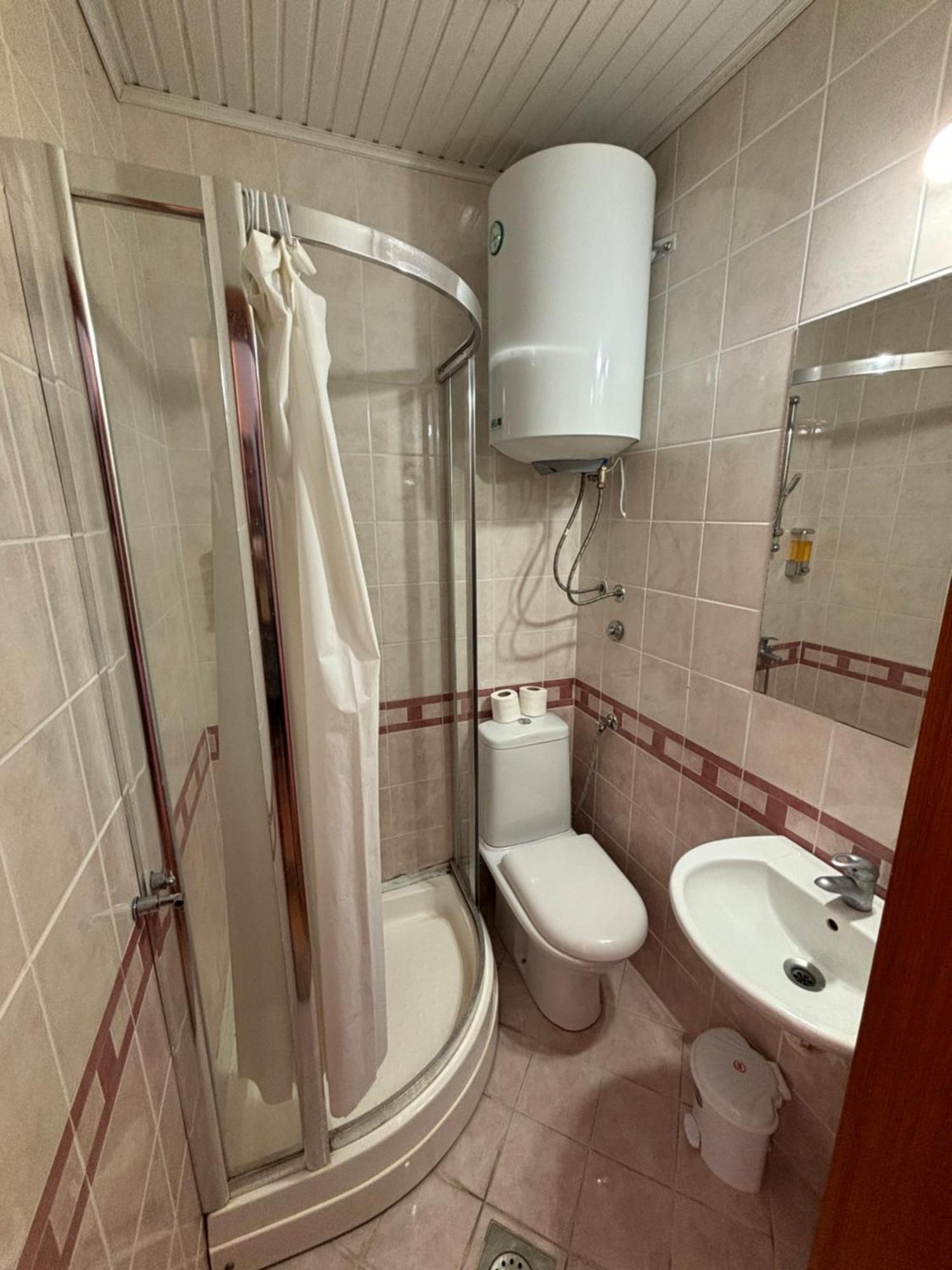 Villa Kiwi In The Heart Of Ohrid Zimmer foto