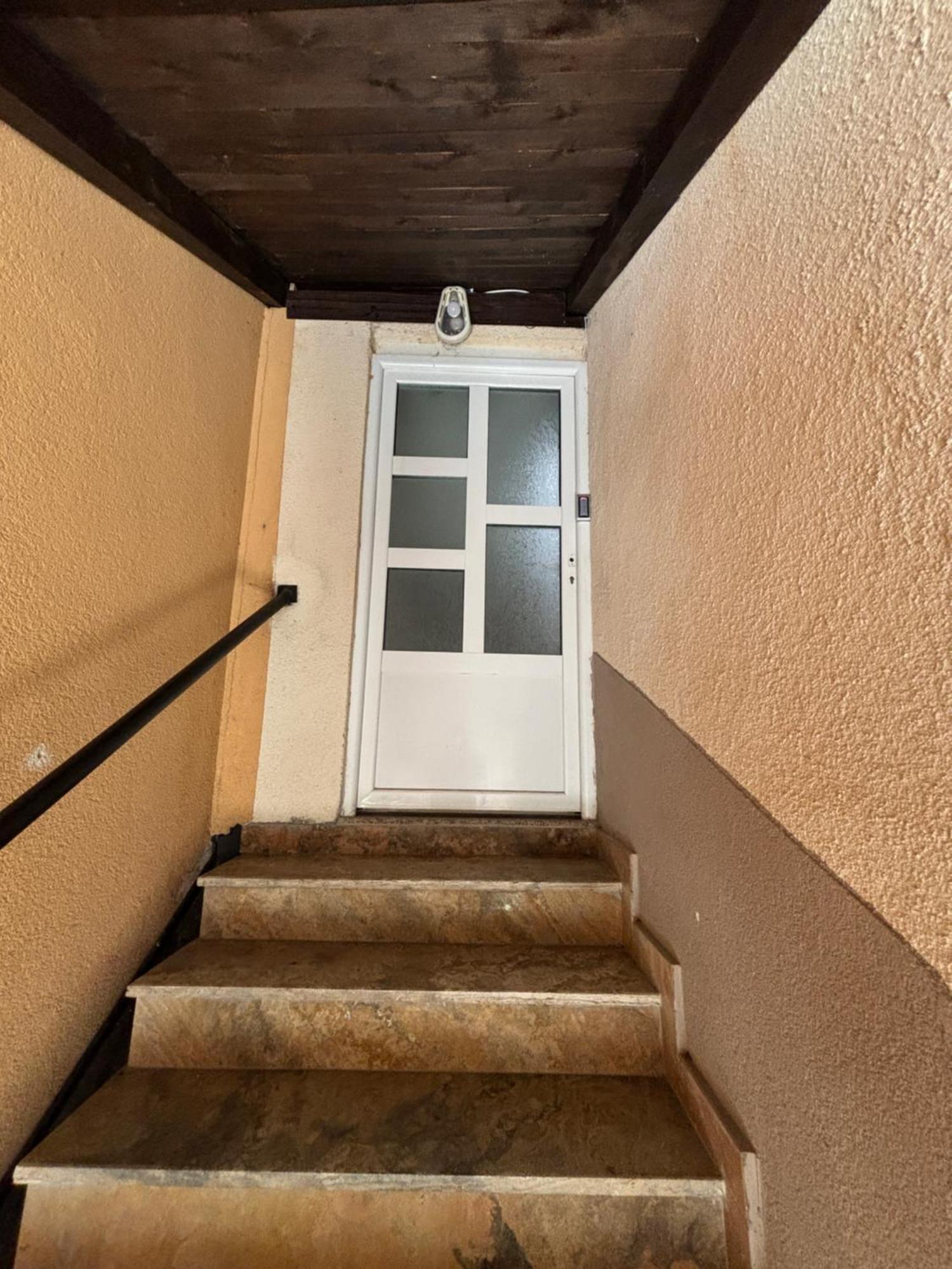 Villa Kiwi In The Heart Of Ohrid Exterior foto
